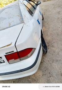 ضفيره جديده • بخاخات • نواقص بسيطة