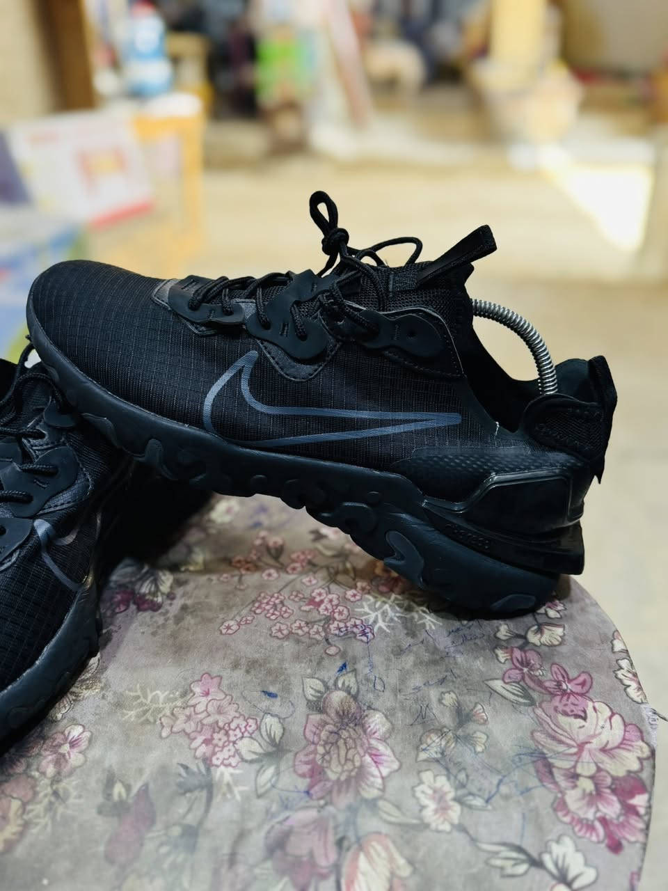 اوربي اصلي درجه اولى.  سعر القطعه ٢٠ الف


**إذا كنت صاحب هذا الإعلان وتريد حذفه لأي سبب، رجاءا أرسل رسالة إلى الدعم الفني**