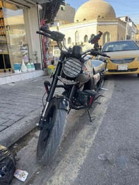 للبيع دايوان لايتي مرقم اربيل دراجه بعدها زيرو ماشيه 3500 الدراجه نقصه...