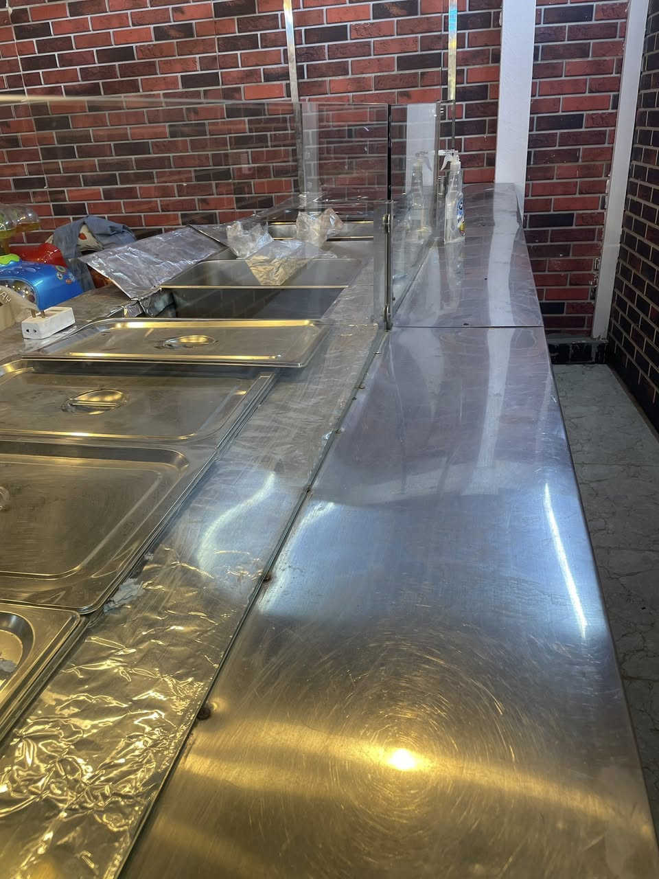 حماية طعام 
11بلانك للبيع النجف الاشرف
***********
