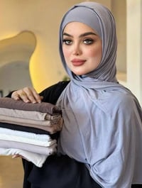 شيلة دلاليد • كويتي أصلي • ١٨ لون