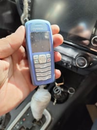 موبايل نوكيا كتكات الاصلي  جهاز نظافه ممتازه الشراي يتصل  07848889699 ...