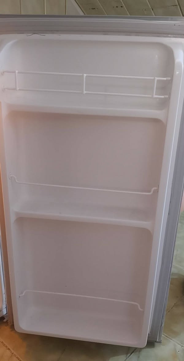 ثلاجه حجم صغير مال محلات جديده لوك ب١٢٥ وجربايه طابقين ٧٥ وبيه مجال بسيط


**إذا كنت صاحب هذا الإعلان وتريد حذفه لأي سبب، رجاءا أرسل رسالة إلى الدعم الفني**