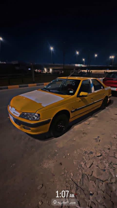 السلام عليكم بارص ٢٠١٥ كير مكينه تبريد كهرباءيات كلهه شغاله تخم تاير خط ابيض جديد البنيد طاير ضرب بس الجامه ومابدلته يرادلهه ترتيبات بصيطه داخلهه حلوه معروضه ب٤٠ وبيه مجال مكاني بغداد حي العامل ***********
