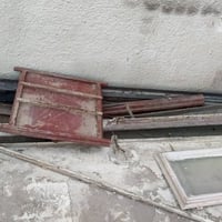 باب خشب • عدد ٦ • بصره الشعيبه