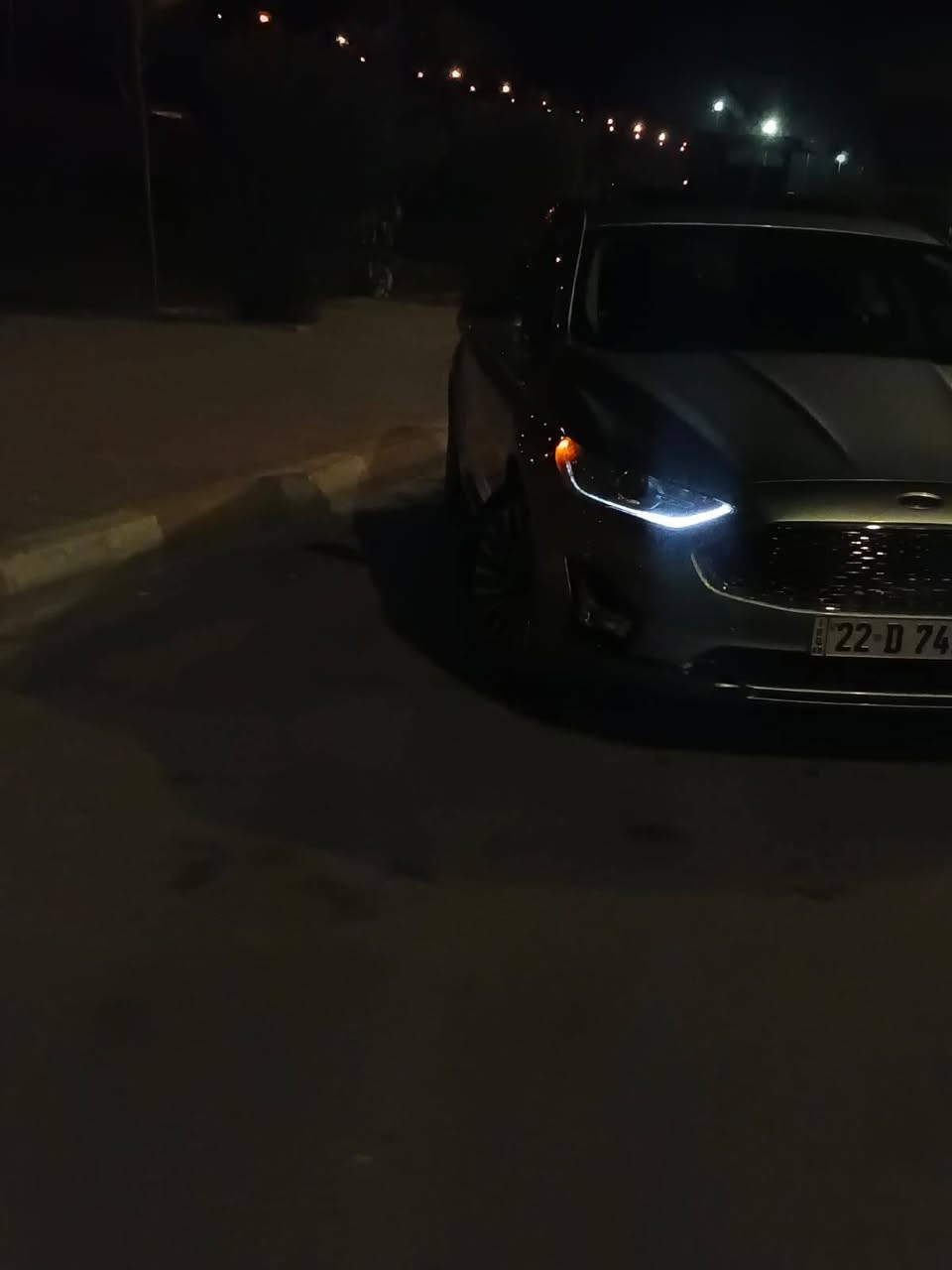 سلام عليكم للبيع
فورد فيوجن 2020 تيتانيوم فول مواصفات
سلايد روف
داخل اسود
توقف ذاتي
مانع تصادم
رادار بلمري
رادار امامي
رادار خلفي
ماسحات اوتو
كير ماوس 
كشنات جلد
كشنات كهرباء
كشنات تدفئة تبريد
منافذ USP
قطعتين تبريد
شاشه كبيره SONY
ثلاث شاشات 
تحديد مسار
12 سماعه
كروس سرعه تفاعلي
رقم اربيل سنويه هزه كله جديد
محرك 2000 تيربو EQO BOST
كير حاله شركه
صدر جاهز تخم تاير
سعر 107
***********
*********** الفلوجة, الأنبار
