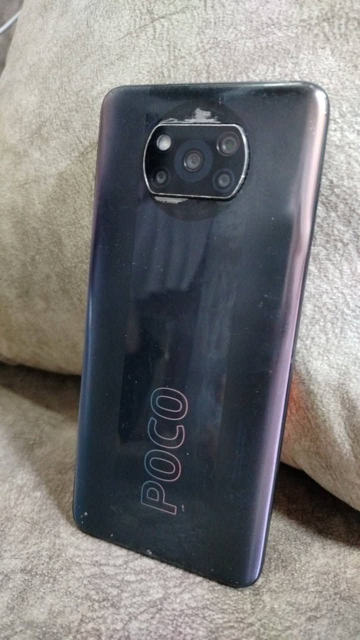 السلام عليكم 
جهاز بوكو اكس ثري 
جهاز شغال كلو كلشي ما مبدل
بي
بس على غفلة يفصل تصليحو يكلف 25 او 20 
ابيعو ب 55قفل
مكاني موصل حي سومر


**إذا كنت صاحب هذا الإعلان وتريد حذفه لأي سبب، رجاءا أرسل رسالة إلى الدعم الفني**