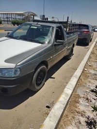 بيكب اريدو • ٢٠١٦ • ٦٠٠٠٠ كم