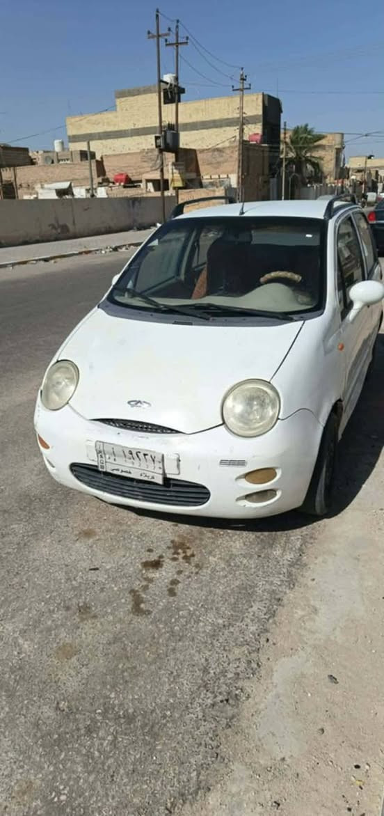 مكلف بالنشر للبيع  كيو كيو موديل 12 رقم كربلاء  تحويل مباشر
كير عادي محرك مكفولات تبريد شغال  السعر ٢٧ وبيها مجال مكان  كربلاء 
رقم صاحب السيارة  ***********
