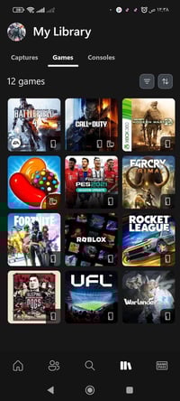 حساب اكس بوكس • بيس ٢٠٢١ • تغيير كامل