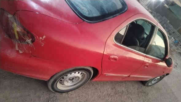 تبريد شغال فول مكينه وكير كفاله السيارة مصبوغة عام السعر ٣٥ ورقه والشراي يتدلل راعيها موجود وسنوية ما منتهية للاتصال او واتساب ***********
