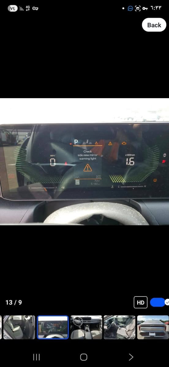 سلام عليكم كيا K4 مدة وصول شهر ونص السعر ،94ورقة 
تواصل على الخاص او 00962795655414


**إذا كنت صاحب هذا الإعلان وتريد حذفه لأي سبب، رجاءا أرسل رسالة إلى الدعم الفني**