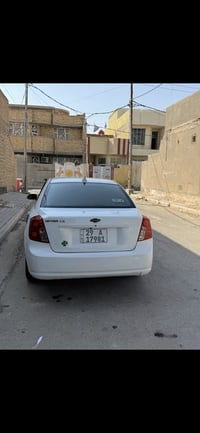 اوبتره ٢٠١١ • مكينه وكير • كامره خلفيه