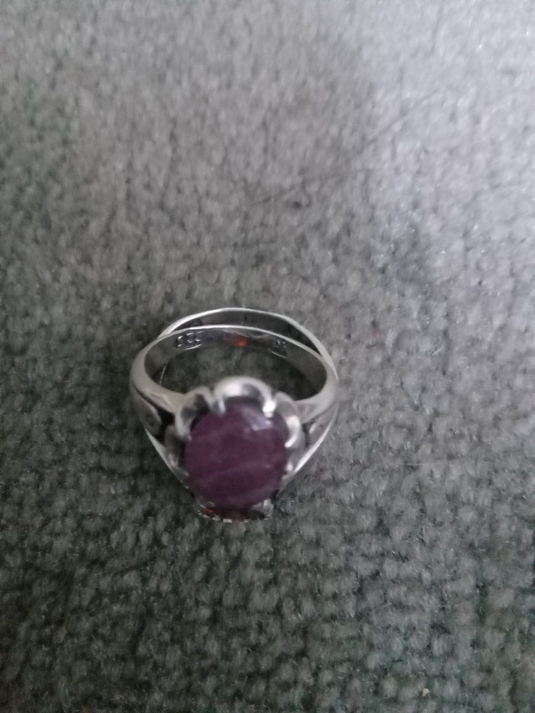 السلام عليكم محابس عدد ٣ فضه ٩٢٥ للبيع السعر ١٢٠ تحياتي


**إذا كنت صاحب هذا الإعلان وتريد حذفه لأي سبب، رجاءا أرسل رسالة إلى الدعم الفني**