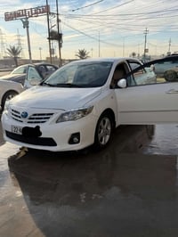 كورلا XLE • ٢٠١١ • رقم اربيل