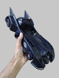 سيارة باتمان • توي بز • توصيل العراق