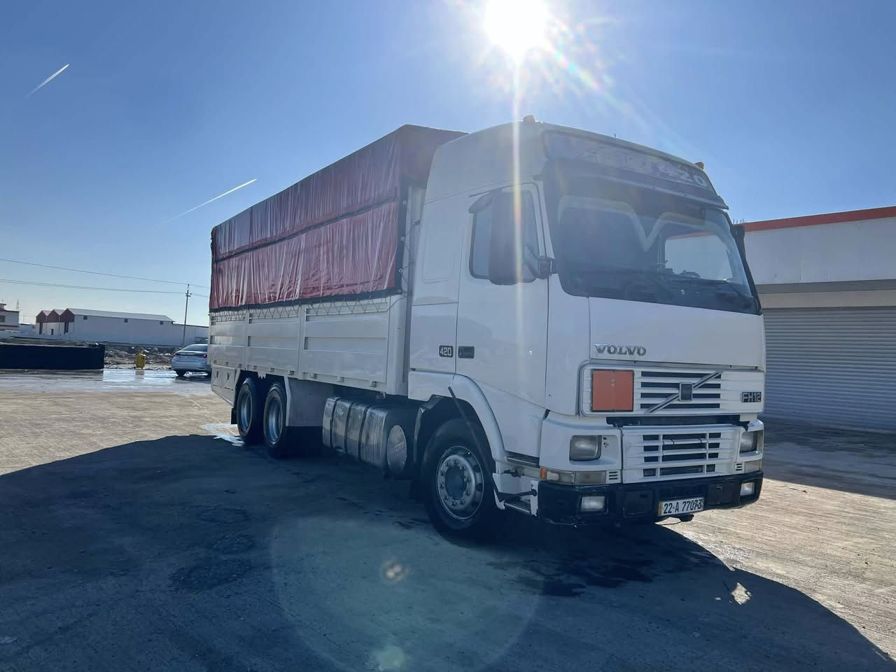 فالفو ٢٠٠١ رەقەمو سەنەوەی نوێیە تاخم تایەی نوێیە گێر مەکینە ئەکسل بەشەرت مەکینە ٤٦٠ 
***********
***********
