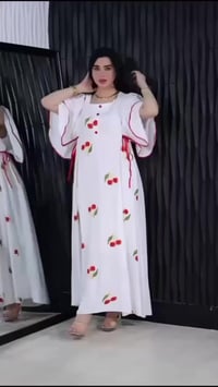 نص درزن • ملابس