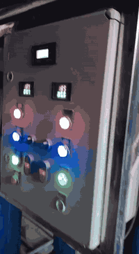 بيع سريع منظومه الف لتر شغاله حاليا أملاح 6   تانكي 2000 لتر وتانكي 3000 لتر 18 ورقه ***********
