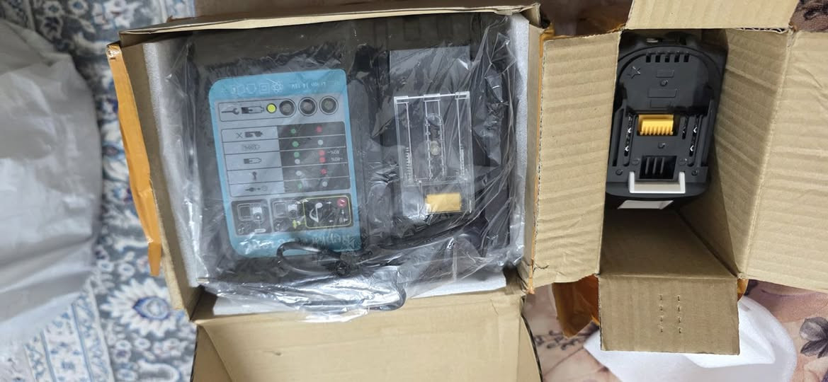 بطارية وشاحنة بهذا الشكل جديد لوك انطي سعر بالي يرضي الله وبالعافية عليك


**إذا كنت صاحب هذا الإعلان وتريد حذفه لأي سبب، رجاءا أرسل رسالة إلى الدعم الفني**