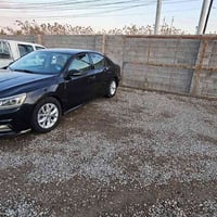 فولكسواكن باسات 2018  محرك 20تيربو  فول عدا الفتحة  حساسات امامي خلفي ...