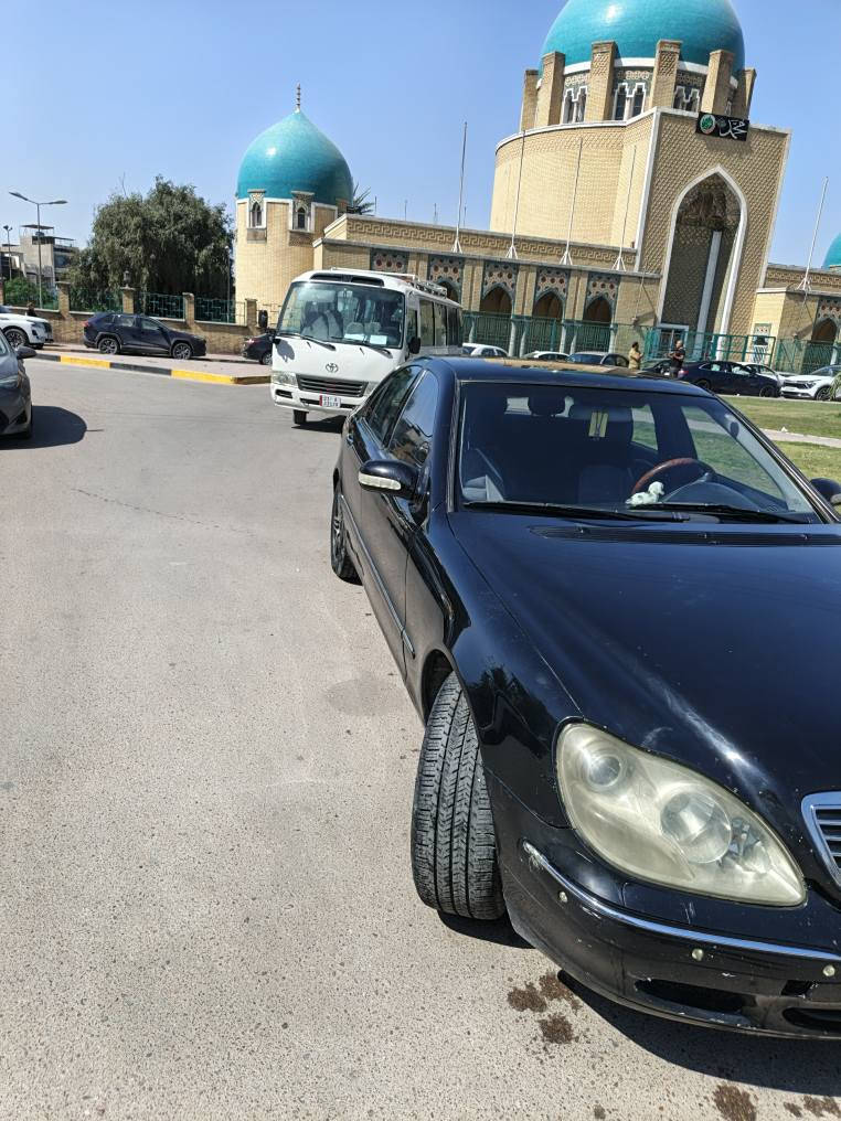 غواصة موديل ٢٠٠٠ مكفول من كل شيء مكانة بغداد اعظميه بغداد, العراق


**إذا كنت صاحب هذا الإعلان وتريد حذفه لأي سبب، رجاءا أرسل رسالة إلى الدعم الفني**