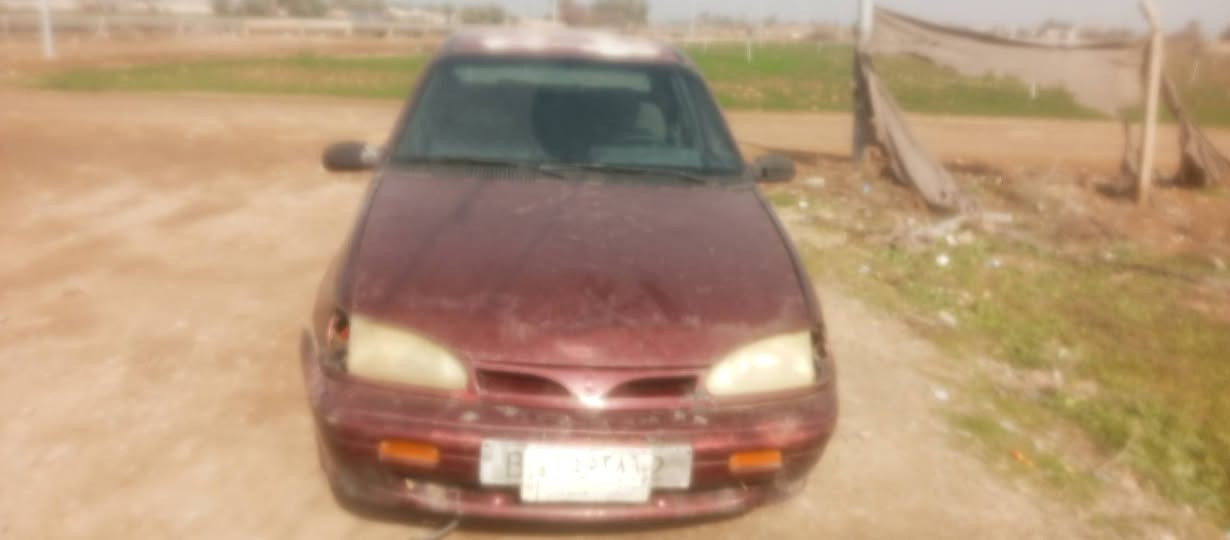 سياره ديو لمنس رقم ديله الماني تحويل مباشر السعر 10 باقي التفاصيل البقيه ,عل رقم ***********عنوان تكريت
