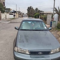 مساء الخير دايو سلو ٩٦ محرك ١٦ ممتاز صدر جديد كير عادي تخم تاير باتري ...