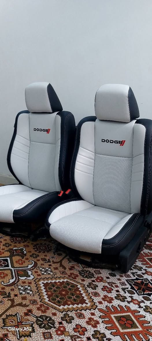 كشنات جارجر للبيع فول تدفئة تبريد تحكم جهتين كهربائي جدد ممشدودات بسيارة دوشمة درجة أولى السعر 5 ورقات بغداد حي العامل ***********
