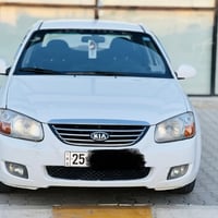 سيراتو اوتو • ٢٠٠٩ • رقم كركوك