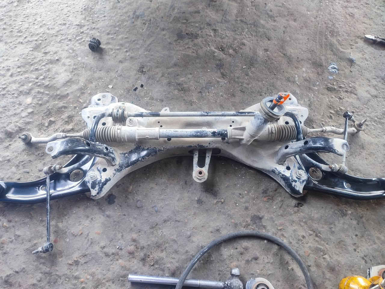 #دقة  التشخيص هيه اساس العمل
#ضمان وأمان
#اعمالنه اليوميه
مجموعة سيارات كل سياره عطل شكل بفضل رب العالمين عالجنه جميع الأصوات إلى بسيارات وكله بضمان ٦ اشهر 
#العنوان صناعة البياع شارع الرابع مجاور مطعم ابو ايهاب 
#للأستفسار *********** علي الحداد
