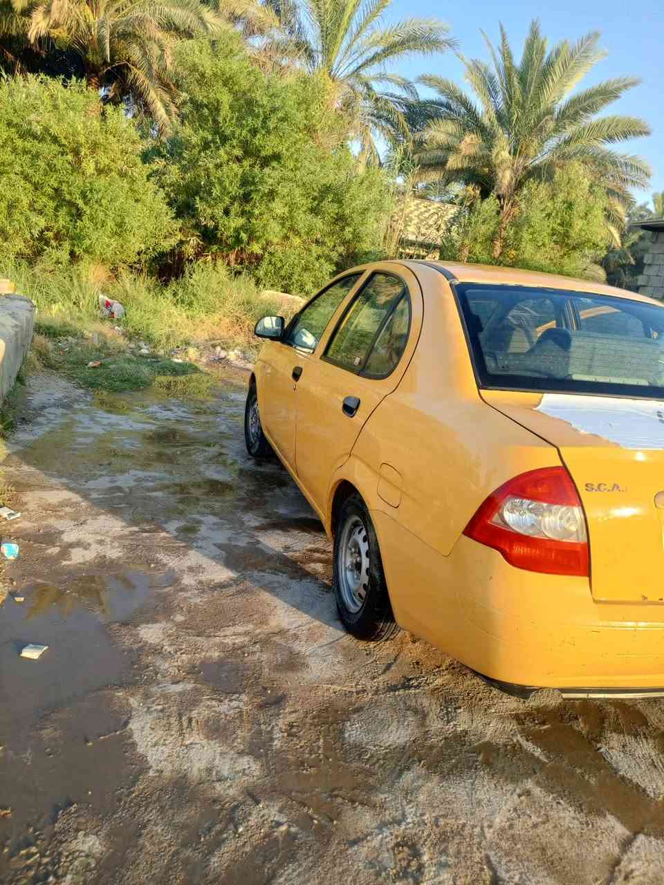 سلام وعليكم طيبه البيع مديل 15
لا ضربه ولا صبخ  حداديه صدر  جدد 
***********
