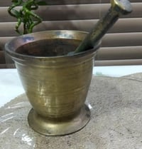هاونات • ١٠ قطع • البصرة ٥ ميل
