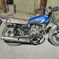 كلك كلك كلك لبيع شراي يجي خاص دراجه شغاله وكامله  مكاني رميثه  0783704...