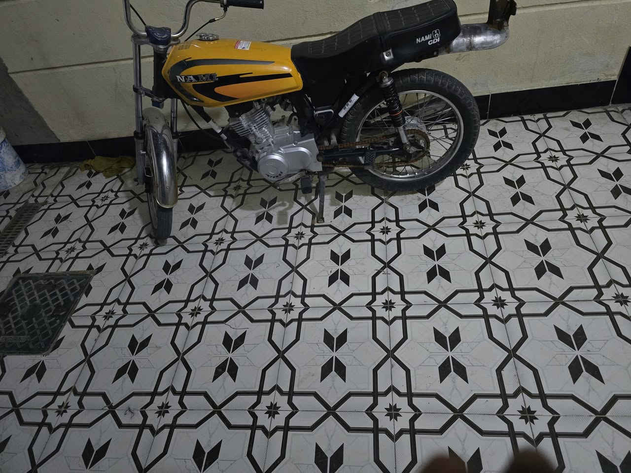 ٤ كير للبيع كلك 
محرك ٢٣ ما مفتوح  والغراض كدام عينك 
صور اليوم 
سعر خاص


**إذا كنت صاحب هذا الإعلان وتريد حذفه لأي سبب، رجاءا أرسل رسالة إلى الدعم الفني**