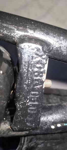 بايسكل بناتي حجم 26 موديل 2018 الشركه bd كامل الملحقات نضيف مصبوغ صبغ حراري سعره 80 وبي مجال مكاني الشيشان قرب المحطه رقمي ***********
