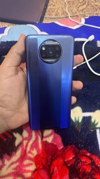 بوكو X3 برو • ٢٥٦ • مراوس