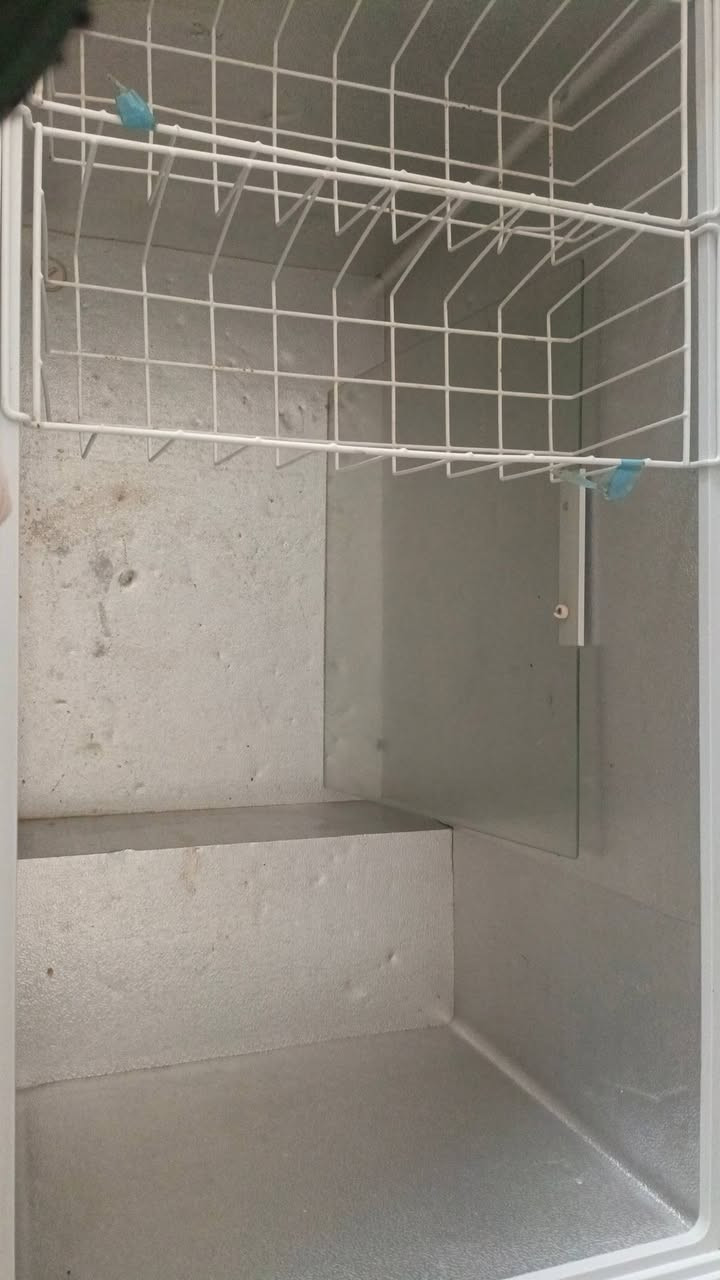 السلام عليكم مجمده حجم كبير سعره 450 وبيهه مجال ع فحص


**إذا كنت صاحب هذا الإعلان وتريد حذفه لأي سبب، رجاءا أرسل رسالة إلى الدعم الفني**