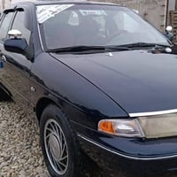 اوتوماتيك • ١٩٩٤ • رقم بغداد