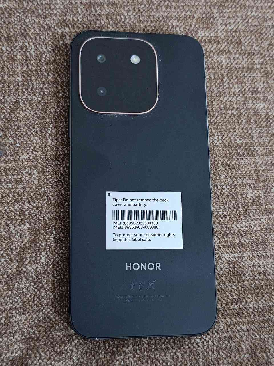 هونر x6c  ذاكره 256 نضيف مع كارتون وشاحنه جهاز مكفول بيع فقط


**إذا كنت صاحب هذا الإعلان وتريد حذفه لأي سبب، رجاءا أرسل رسالة إلى الدعم الفني**