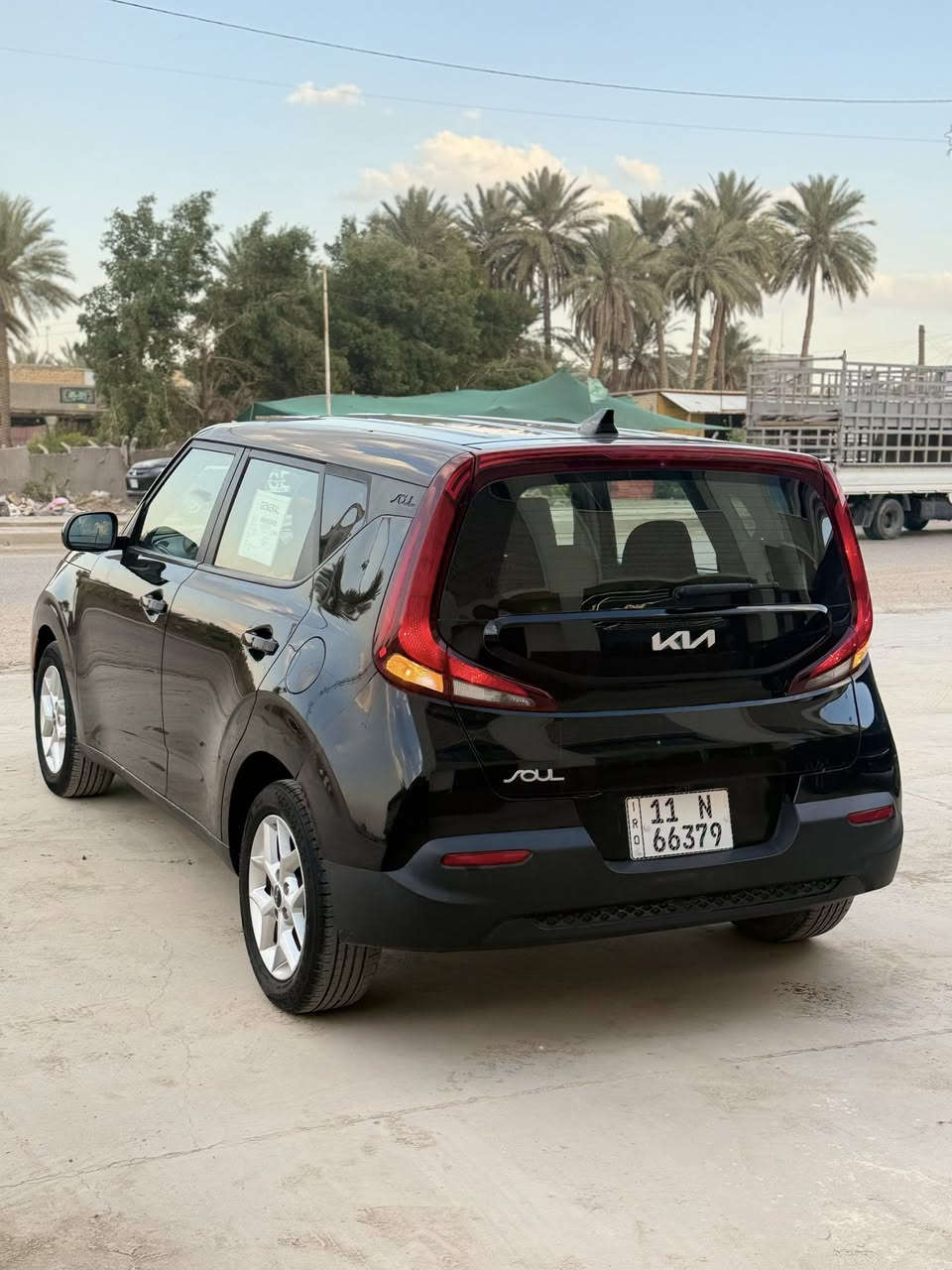 سلام عليكم كيا صول مديل 2022 رقم بغداد بسمي  دولي  مواصفات شاشه كبيره مثبت سرعه مثبت قياده منضومه زنون بلاد هواي بيه مواصفات مكينه 2000 تخم تاير سياره خير من الله ماشيه 50 ألف صبغ قطعتين فقط مال امريكا سياره ليبل واحد  حقيقي السعر 128  مكان بابل ***********
