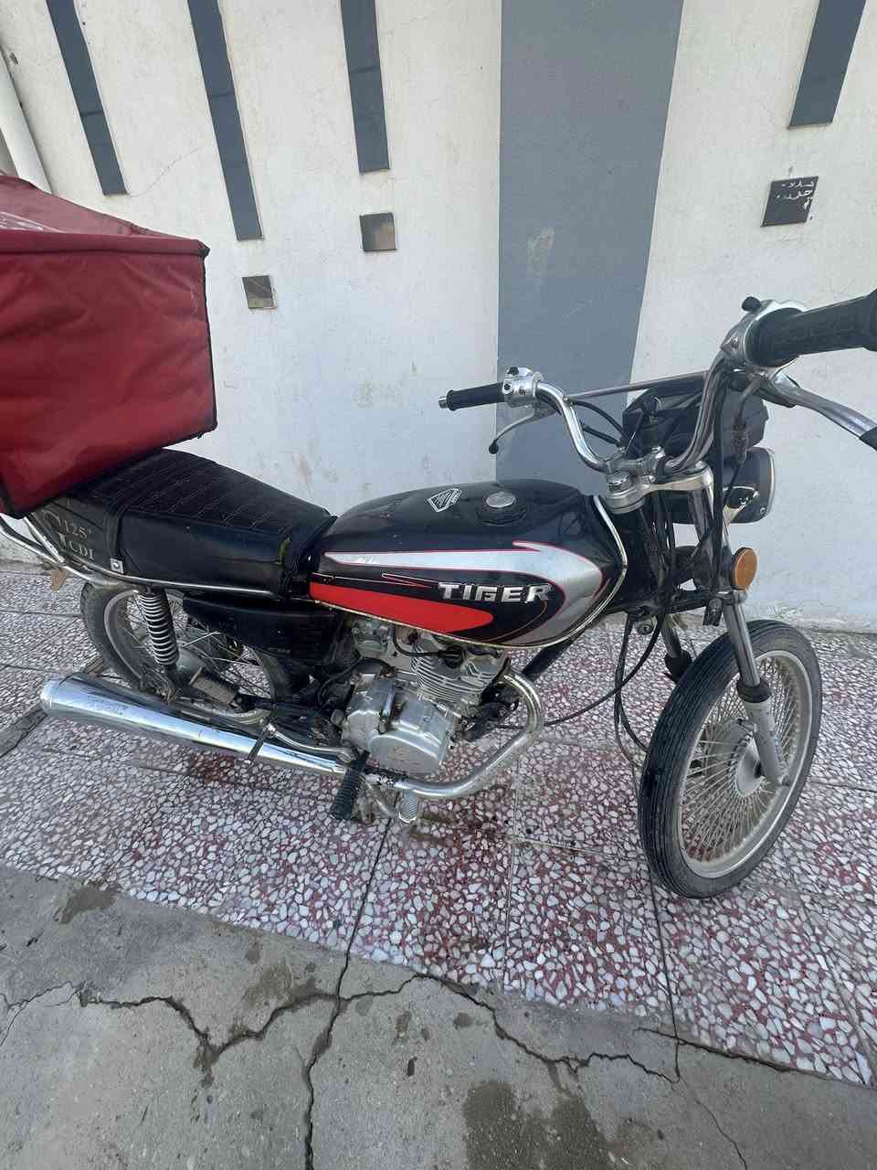 دراجة 4 كير تاايكر للبيع موديل2020 بس طالعه بال21 أوراق اصولي مكينه مجفته ودراجة عوزها شويه ترتيبات مكاني ديوانية


**إذا كنت صاحب هذا الإعلان وتريد حذفه لأي سبب، رجاءا أرسل رسالة إلى الدعم الفني**