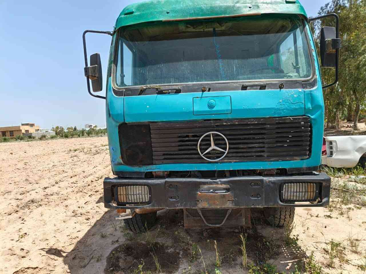 البي للبيع موديل 75 شاصي غير مكفول محرك 28 كير 111
بدون تحويل 110 وبيها مجال بسيط جاهزة للعمل تخم تاير 
***********
