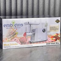 امبليوم • ٣٠٠٠ واط • صنع ألماني