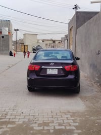 النترا • ٢٠٠٨ • محرك ١٦٠٠