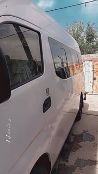 نيسان موديل 2020 مكفوله ميكانيكيا بيها صبغ مكانات قليله السعر 240 وبها...