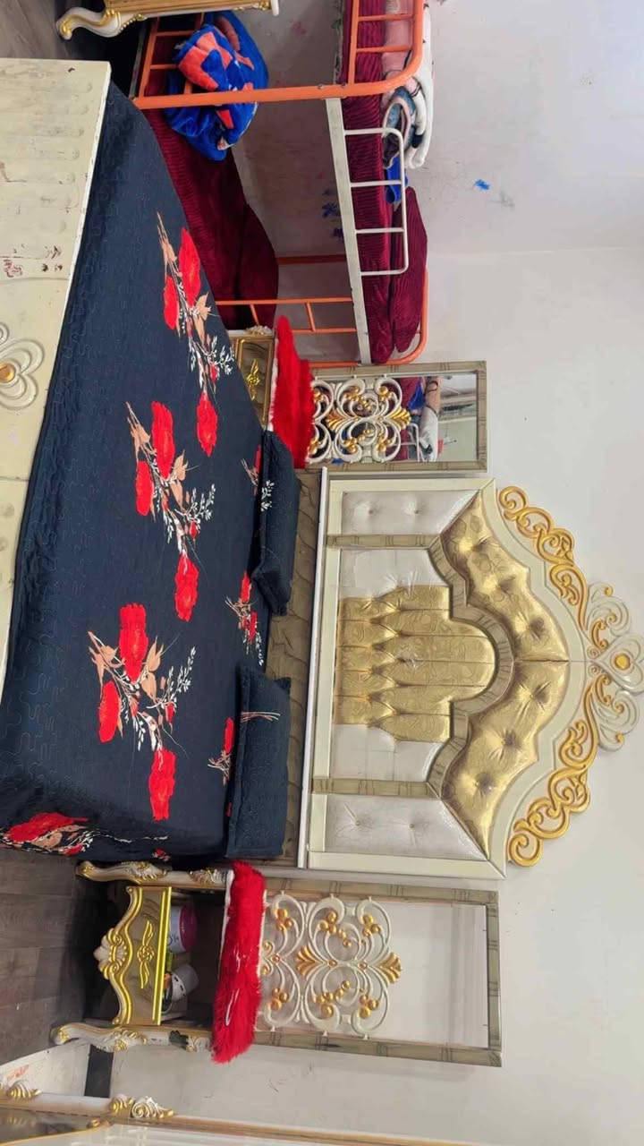 السلام عليكم 
غرفه صاج تركي داخل صاج خارج تركي 
بيهه اضرار موضح 
السعر 450
العنوان بغداد جميلة


**إذا كنت صاحب هذا الإعلان وتريد حذفه لأي سبب، رجاءا أرسل رسالة إلى الدعم الفني**