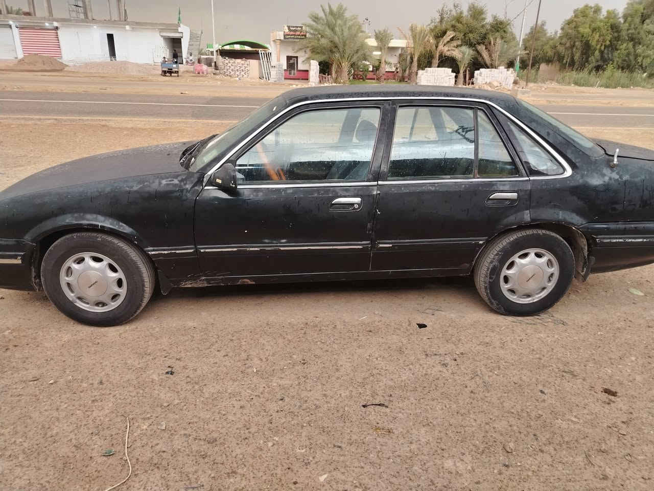 دايو برنس البيع مديل 95 سياره مابيه نقص رقم بغداد بسمي العنوان واسط السعر 28وبيها مجال رقم *********** واتساب
