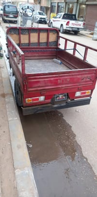 ستوته • ام تي ار