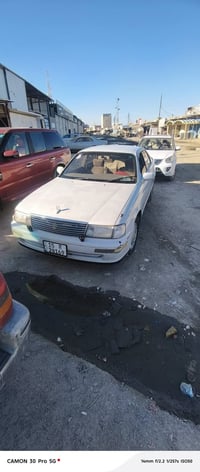 كراون بطه • موديل ٩٤ • مكفولة مكينه وكير